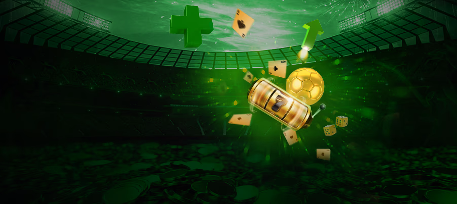 Promotional banner