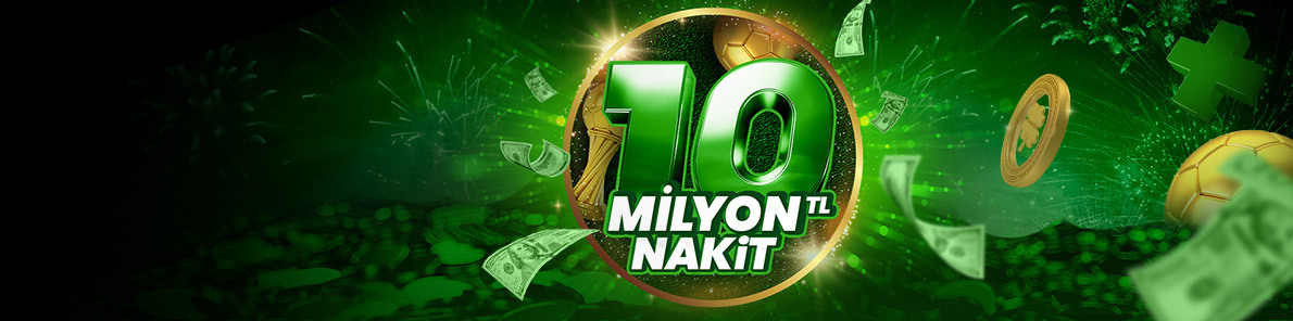 Bets10 Million